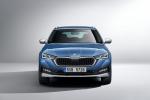 Skoda Octavia Scout 2020 года (WW)